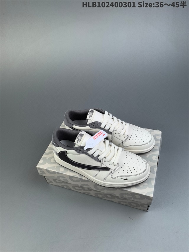 men air jordan 1 shoes HH 36-46 2025-4-24-021